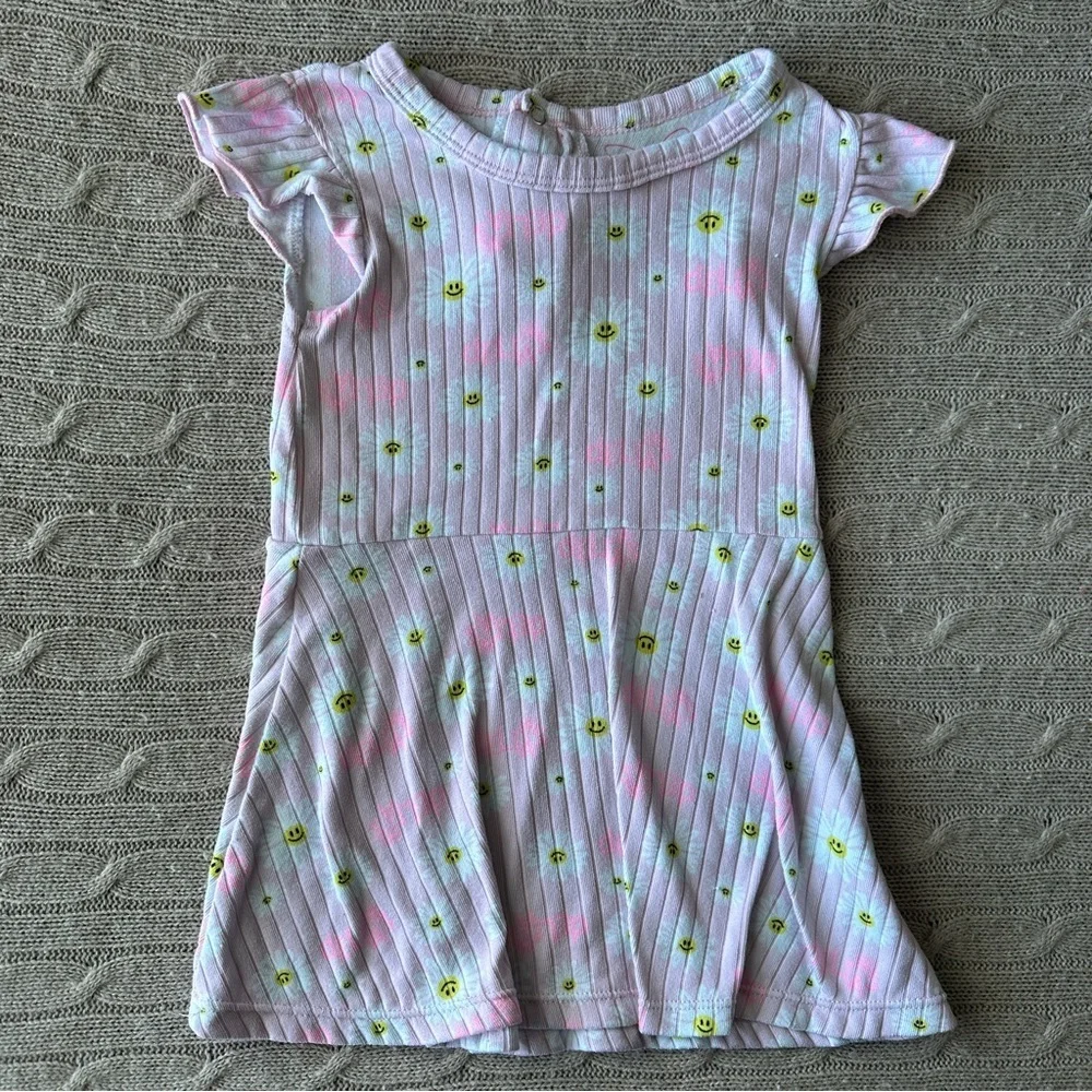 EUC Delia’s Baby Girl Mix’n’Match Outfit Bundle, 18 Months
